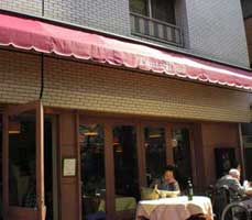 お任せワンプレートランチがおススメ! イタリア料理・タンタローバ